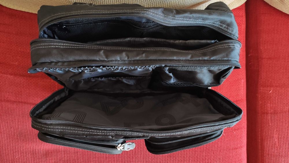 Mala de Transporte PlayStation