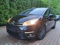 Citroen C4 Grand Picasso 2.0 HDI Navi 7 osób