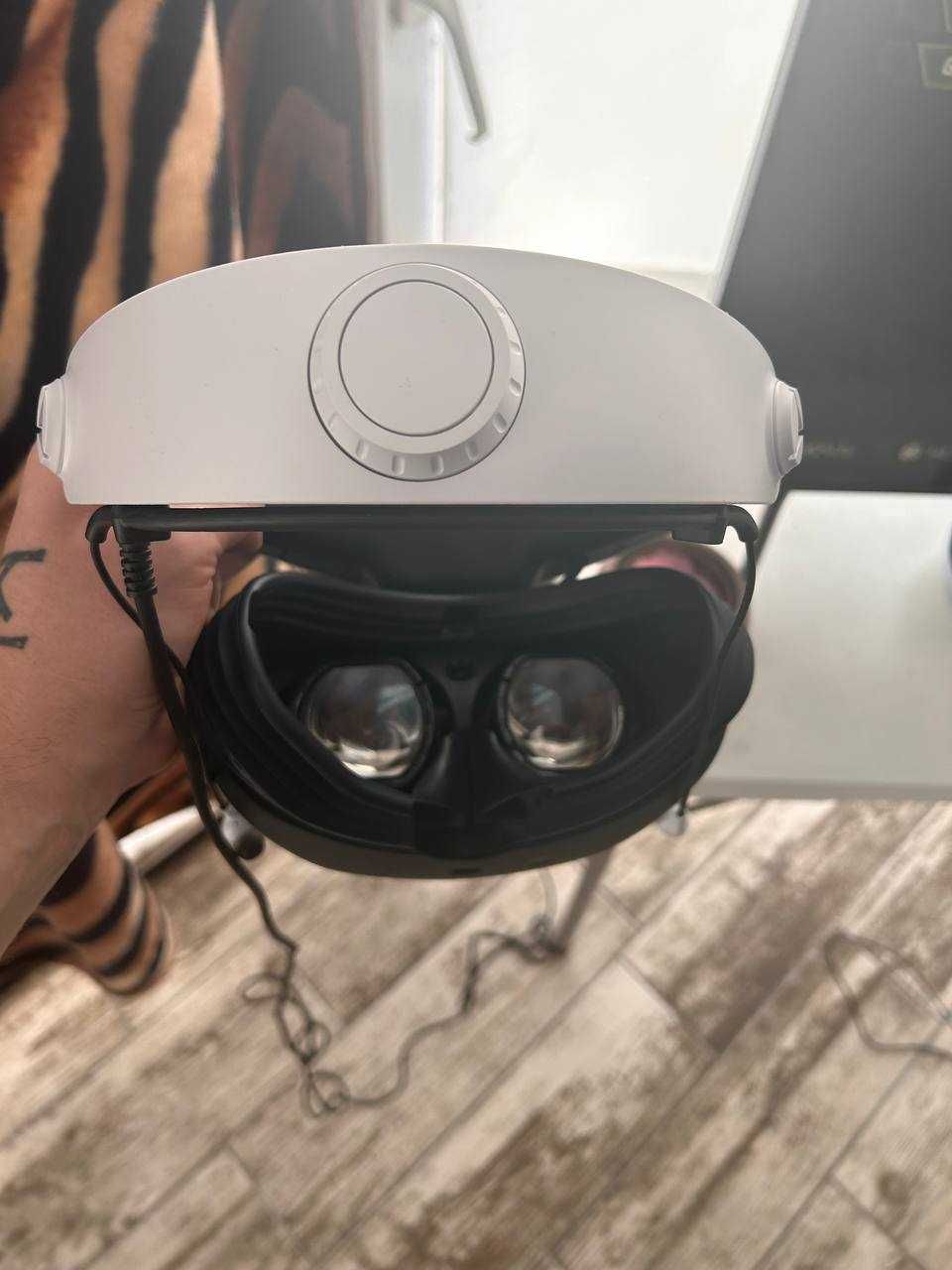 Sony PlayStation VR 2