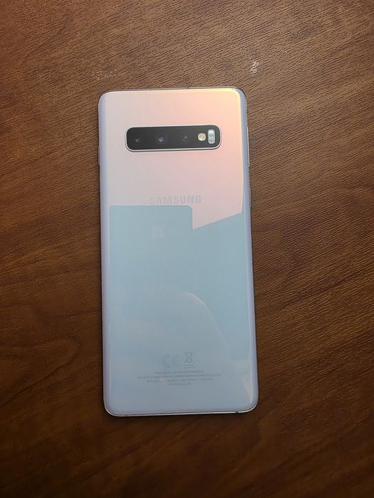 Samsung Galaxy S10 8/128 Blue