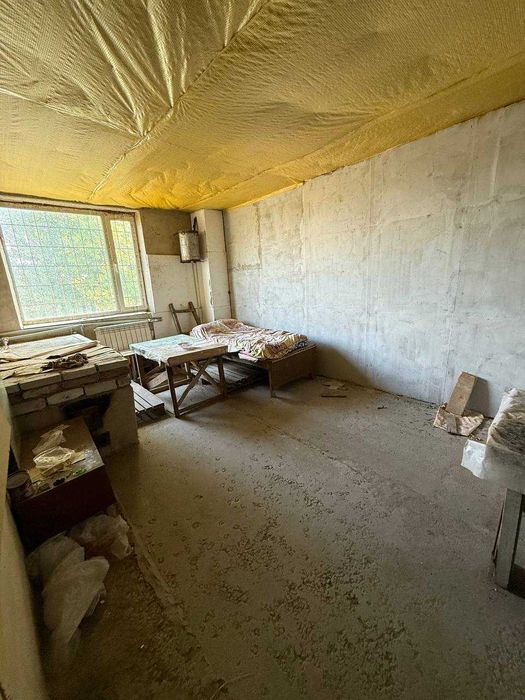 Продаж комерційного приміщення (виробничого-складського) м.Городище