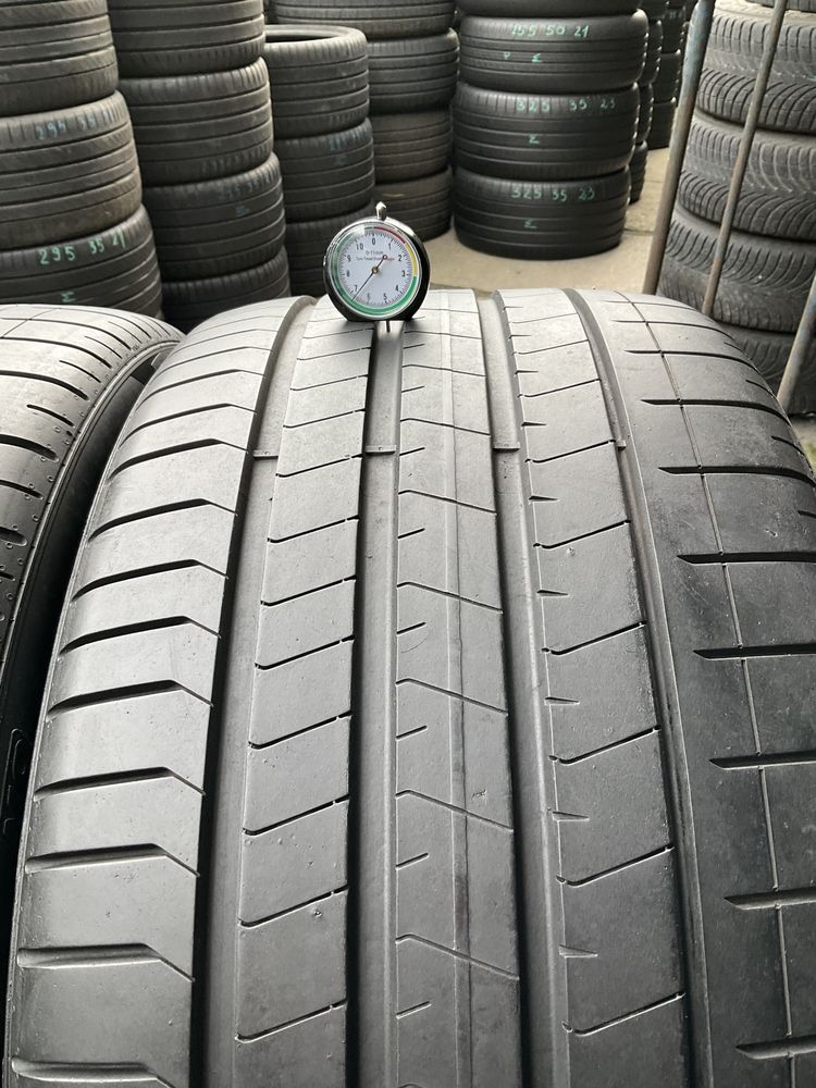 Opony 315/40R21 275/45R21 Pirelli Pzero 19rok