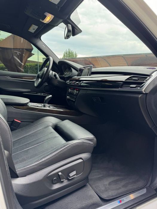 Продаж BMW X5 - 2017