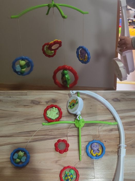 Wyprawka dla niemowlaka