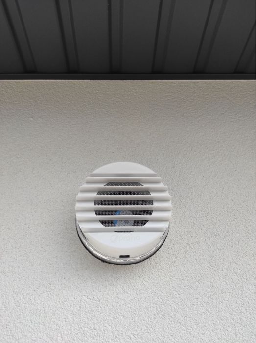 Рекуператор прана 150 стандарт