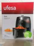 Ufesa Duet 2L air fryer