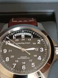 Часы Hamilton Khaki Field King Auto H64455533