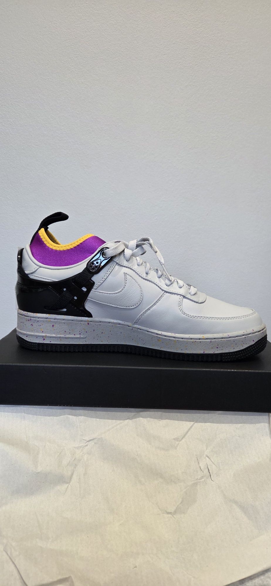 Nike Air Force 1 Low SP UC