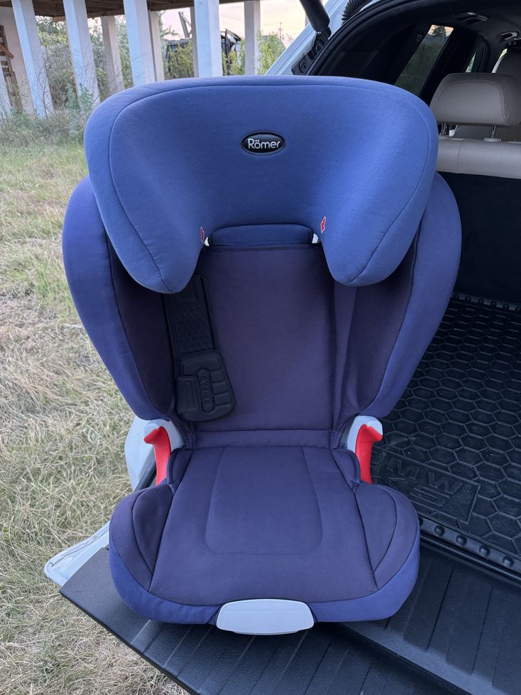 Britax Romer. Автокрісло. Автокресло Бритакс Ромер