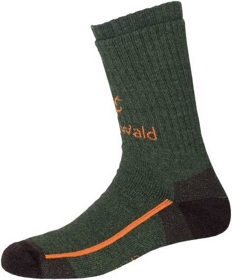 Охотничьи носки Wild & Wald Merino Wool Thermo