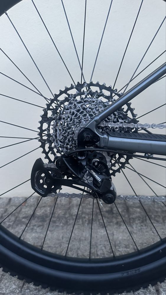 Scott Scale 970.