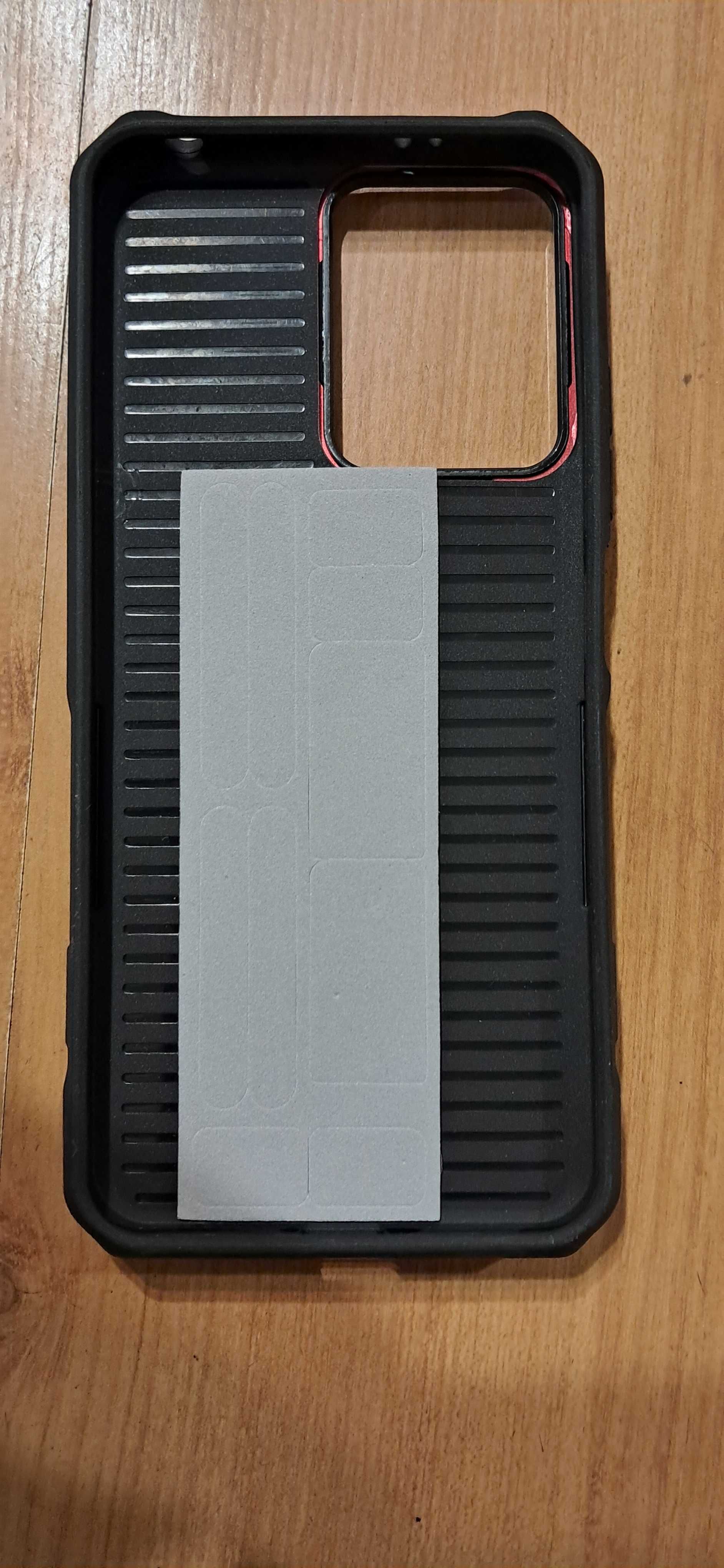 Etui pancerne Redmi Note 12 / 5G.
