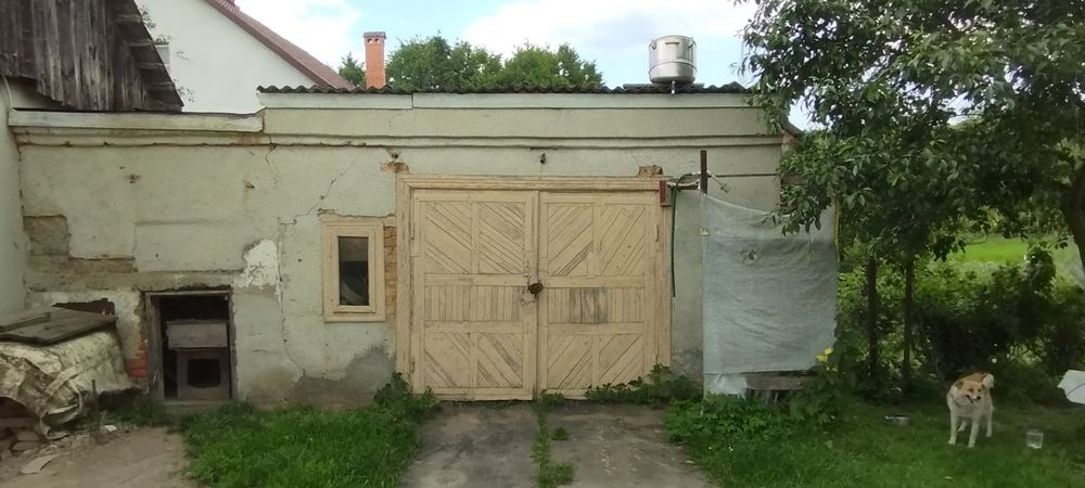 Продам будинок. Стрийський район.