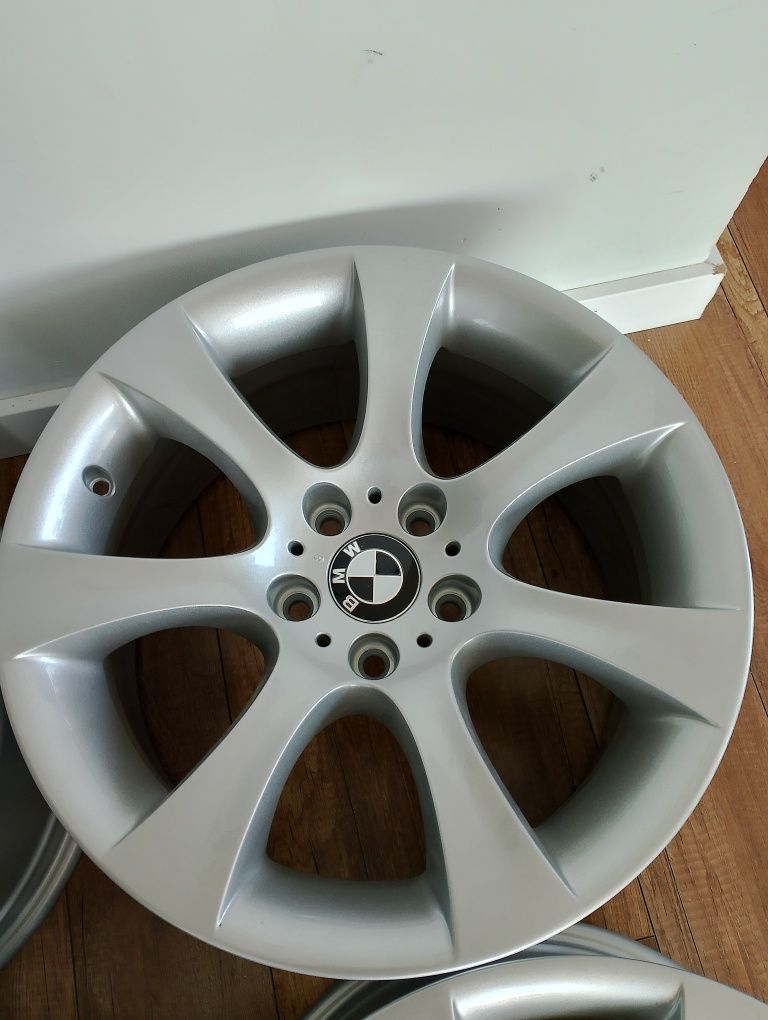 Styling 124 BBS BMW e 60/61   18 cali Nowy lakier