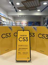 Realme C53 6/128 8/256 UA