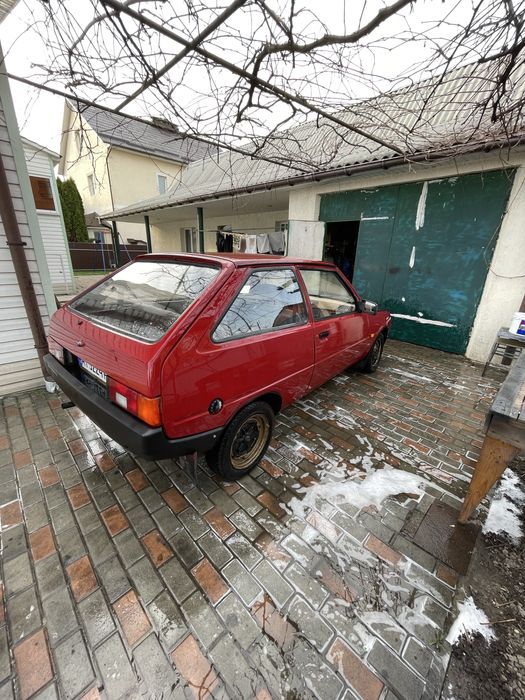 Продам таврия 1102