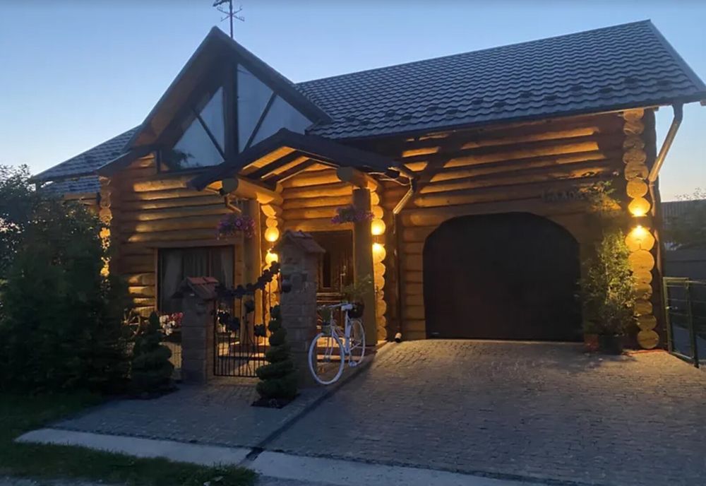 Продається будинок у селі Біла, 176м2