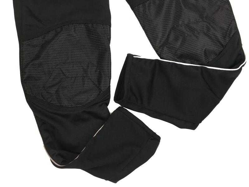 Воротарські штани  Reusch Contest - S