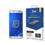 Folia ochronna 3mk SilverProtection+ na Samsung Galaxy S7 Edge
