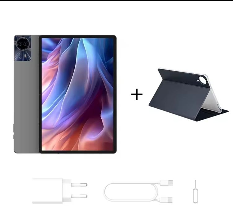 ПЛАНШЕТ+ЧОХОЛ  13" Teclast T65 Max 13" 8/256Gb 4G LTE