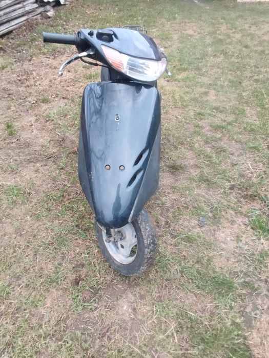 Продам скутир Хонда діо 35