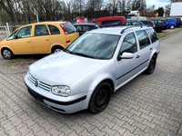 VW GOLF 2000r. 1.6 / 105 KM // Kombi // Hak // Klima