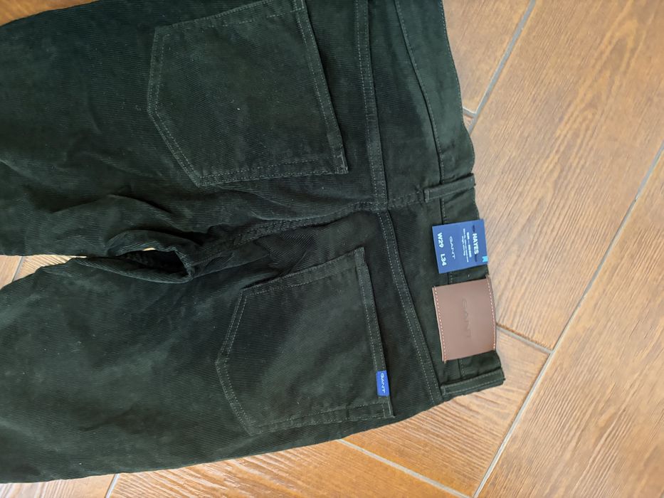 Calça GANT Hayes