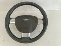 Volante pele Ford focus 2008