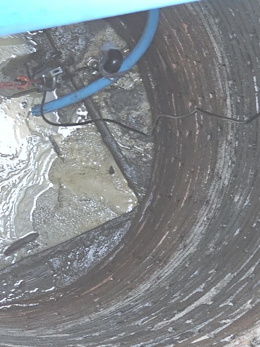 Czyszczenie Studni Pogłębianie Renowacja Odmulanie Przyłącza Nowe Stud