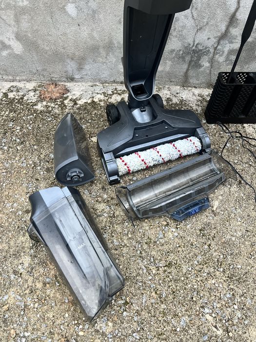 Aspirador Vertical 3 em 1 / sem fios SILVERCREST LIDL