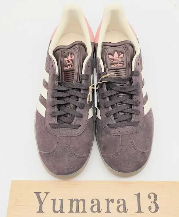 adidas Gazelle Shadow Brown 37/230mm