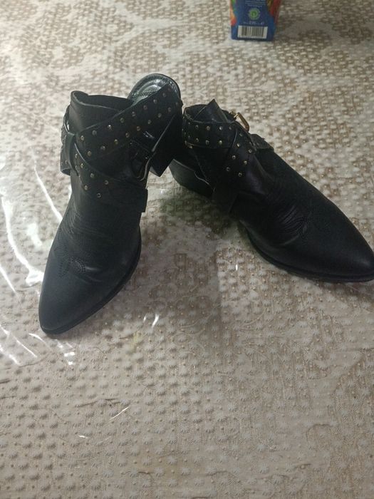 Туфлі на любий смак