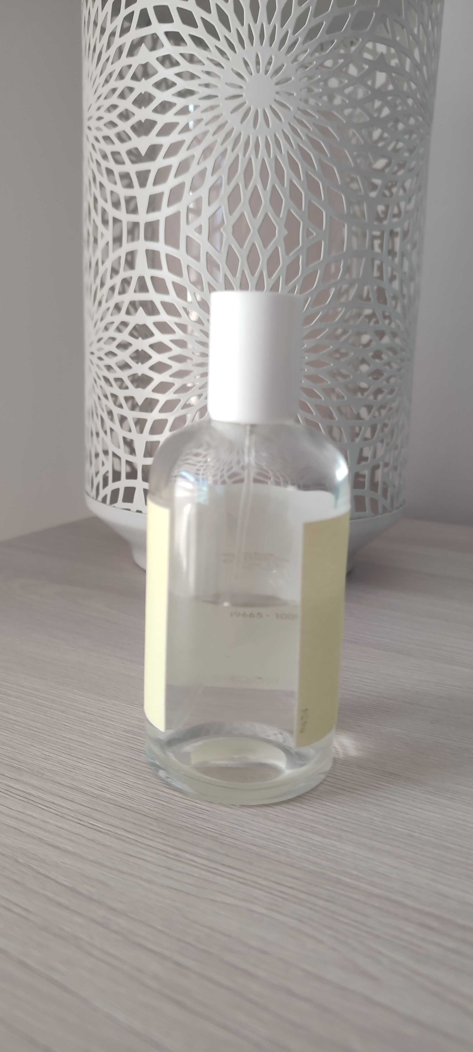 Woda toaletowa Yves Rocher - Werbena, poj. 100 ml