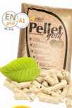 Pellet Gold klasy A1 z Certyfikatem najlepszy,