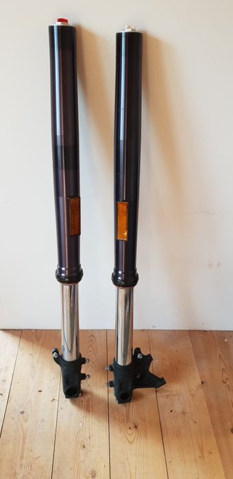 Husqvarna 701 ktm 690 smcr 19r amortyzatory lagi przednie