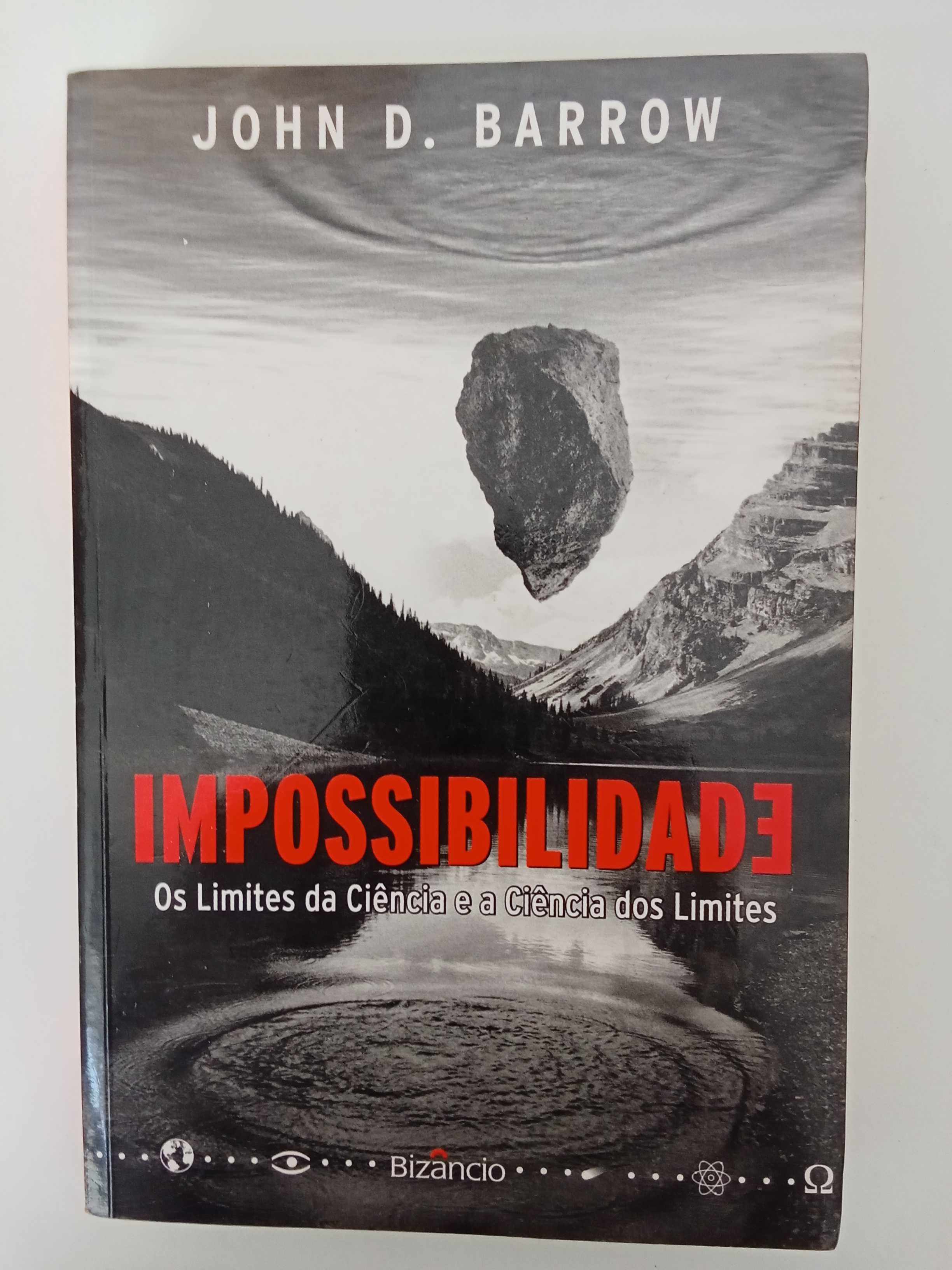 Impossibilidade - John D. Barrow