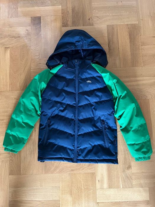 Куртка зимова дитяча зимова куртка пуховик