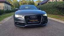 Audi A5 A5*2.0Tdi*177KM*Pełny Sline*Quattro*Stronic*Bang&Olufsen*Panorama