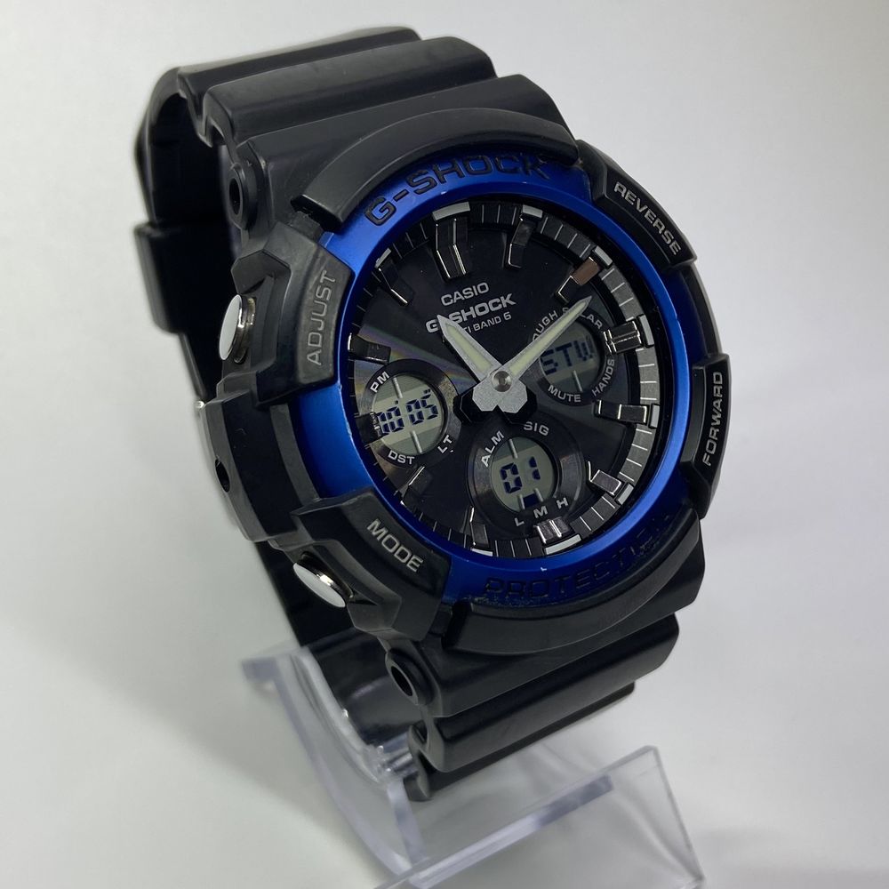 Годинник часы Casio G-Shock GAW-100B оригінал