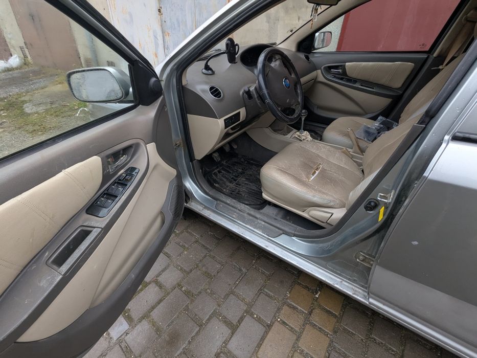 Продам Джилі МК 1.6 бензин