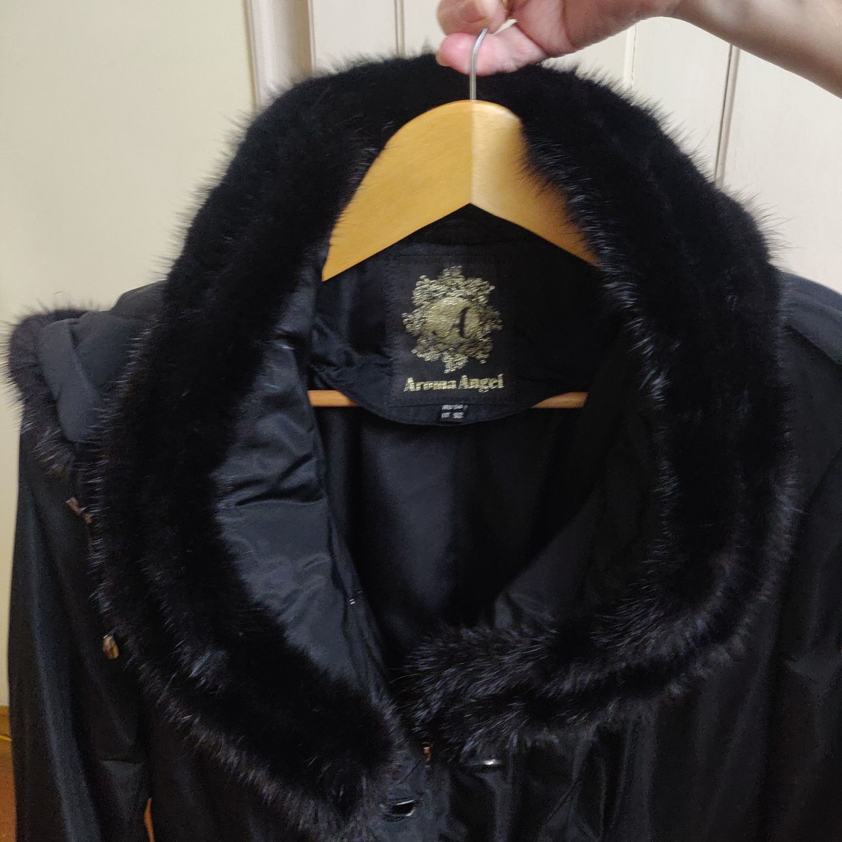 Пальто жіноче б.у.