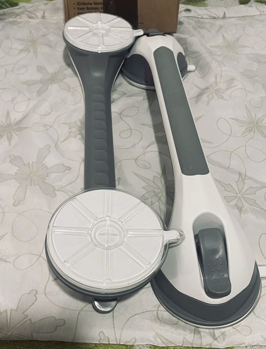 Поручень для душа Grab Bar Griffstange AW678 Прочная ручка для ванны