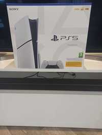 Продам новий PlayStation 5 Blu Ray