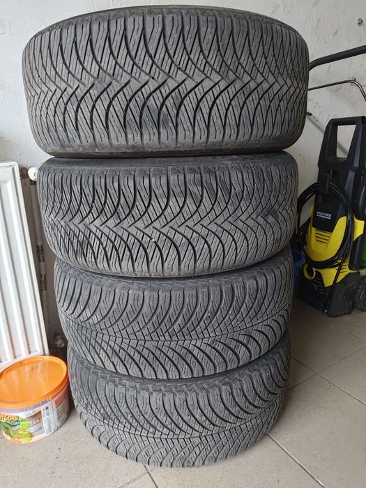 Koła BMW 17" 5x120