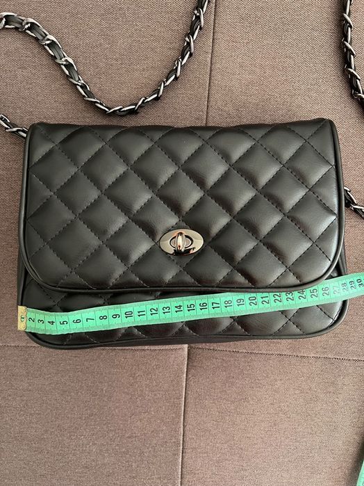 Сумка в стилі Chanel