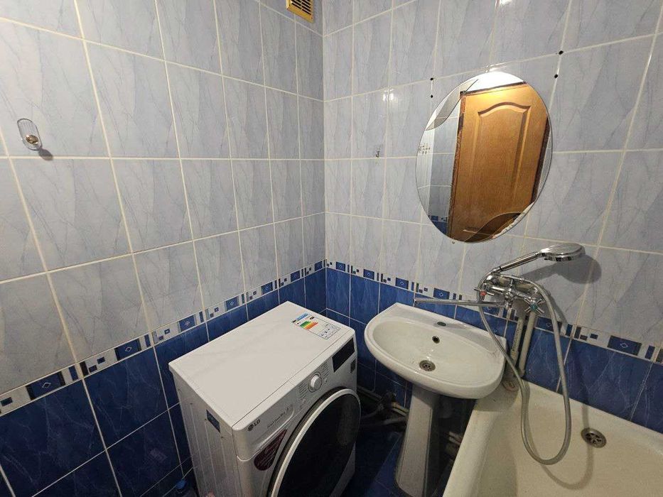 Продам трикімнатну квартиру