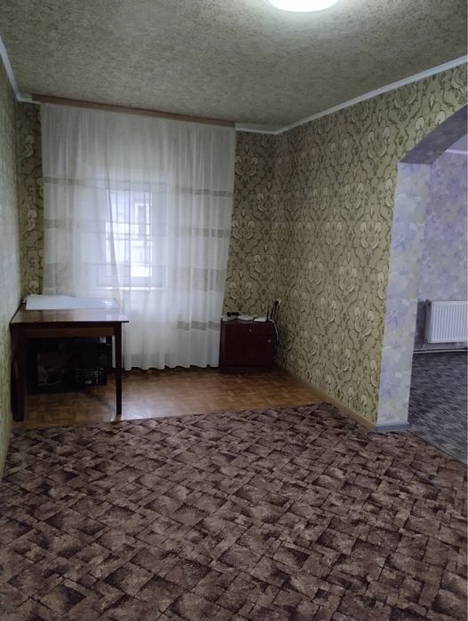 Продам затишний будинок в с. Межиріч