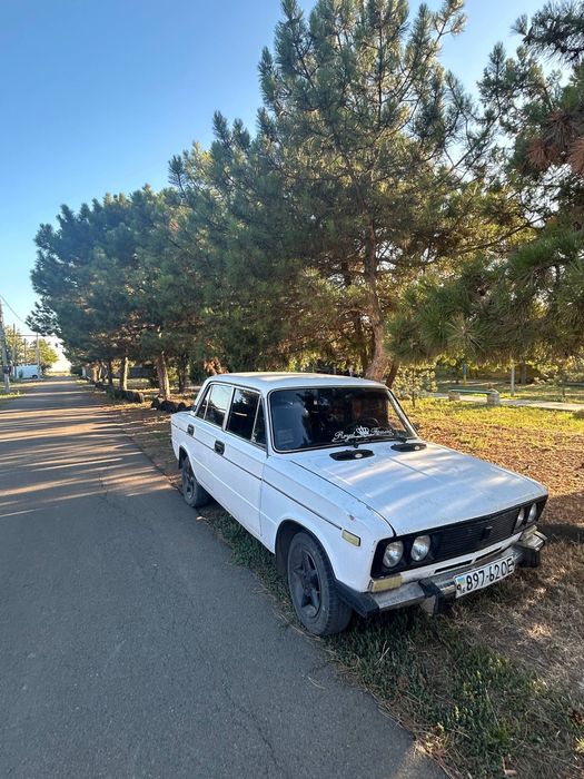 Продам ваз 2106 на ходу