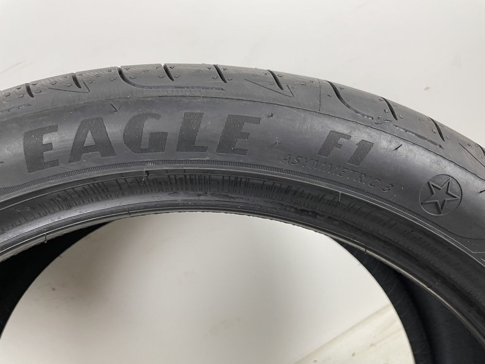 245/40R19 98Y 275/35R19 100Y Goodyear Eagle F1 Asymmetric 3 * NOWE!!!