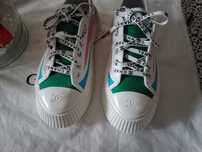 Trampki kolorowe premium cc